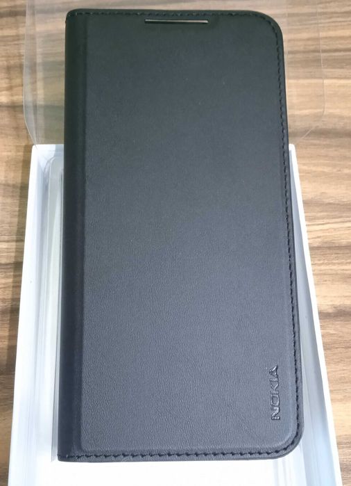 Оригинален калъф за Nokia 6.2 & 7.2 - НОВ