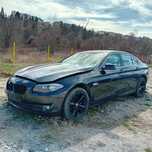 BMW 523i F10 N53 B30A На Части  2010г.