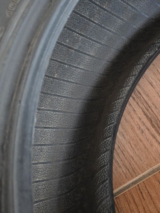 Продам зимний балон 18×235×55