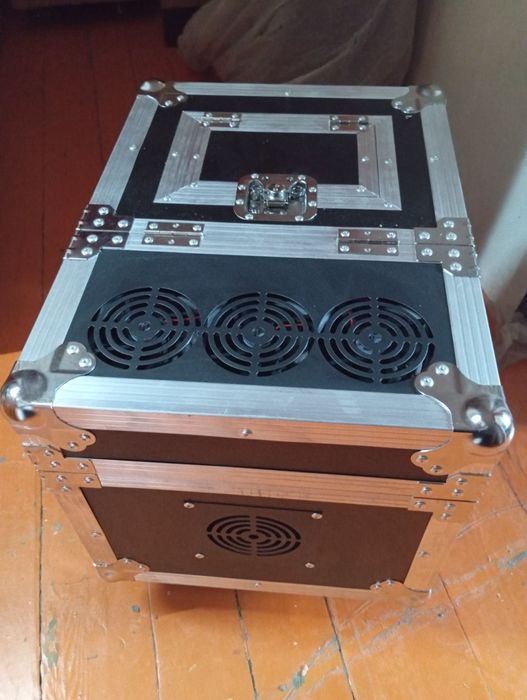 Дым машина Hazer