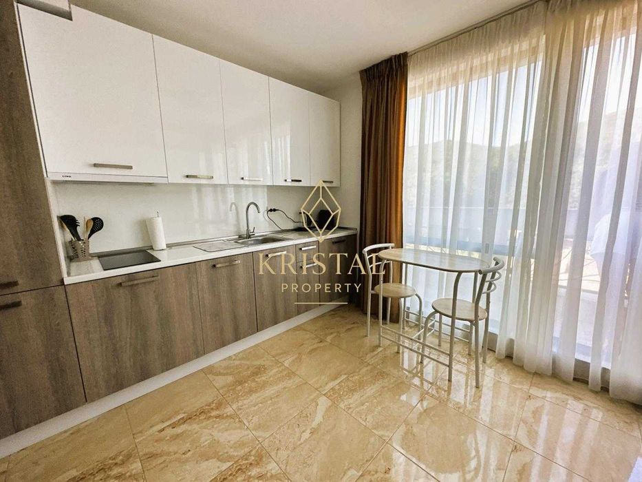 Продава се Едностаен апартамент в Свети Влас - 35 кв.м за 2515 €/кв.м - Снимка #2