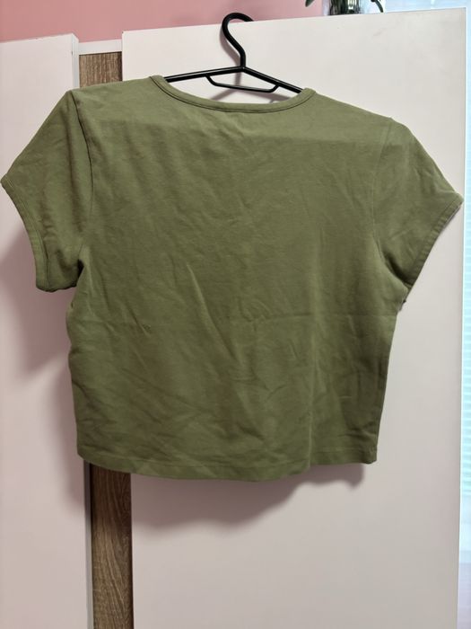 Дамска тениска.