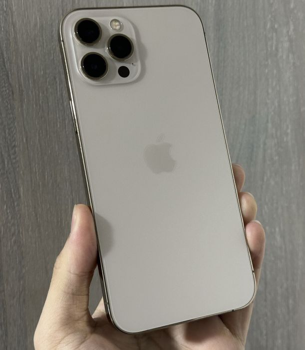 Iphone 12 Pro Max 256Gb 95%