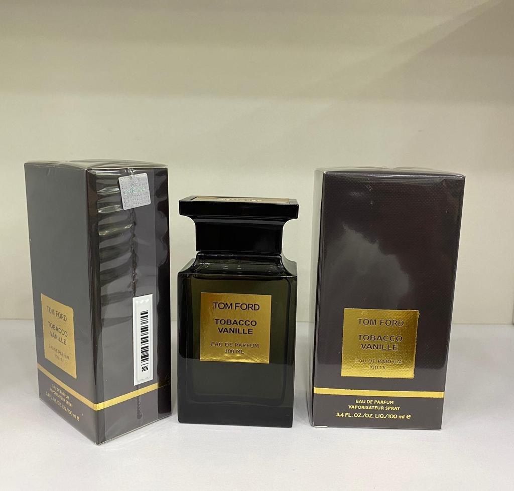 Tom Ford Tobacco Vanille EDP 100 мл.