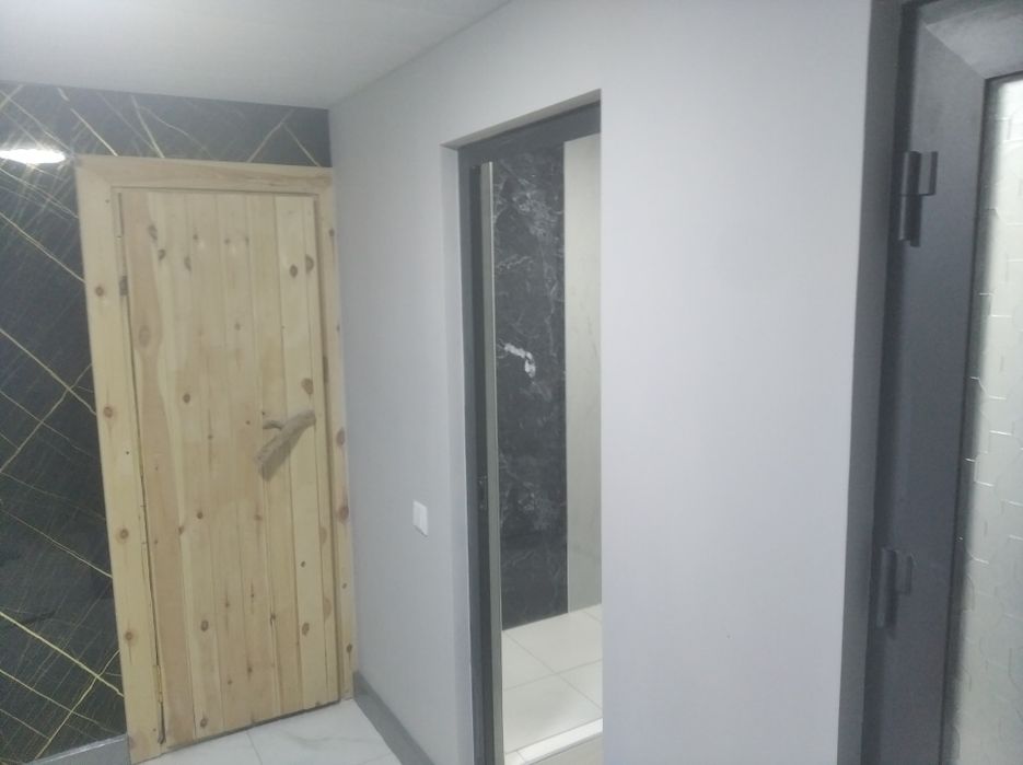 Электрик. И услуги по строительству