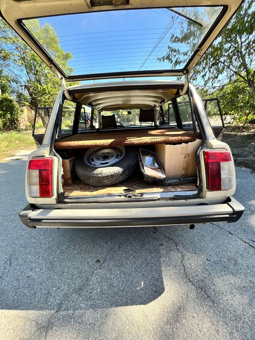 Lada 2104 -1300/75 коня