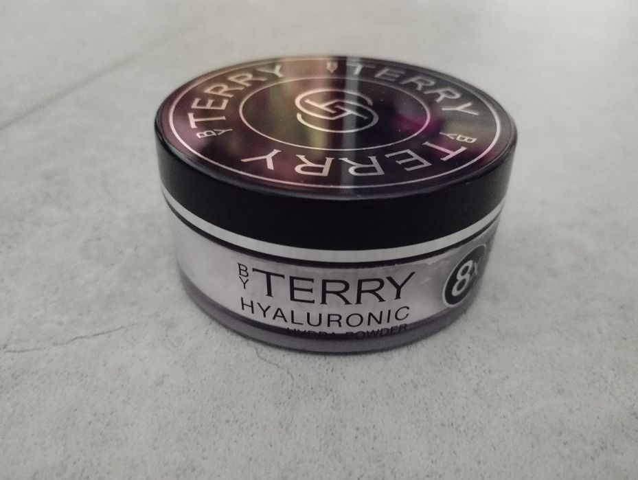 By Terry Hyaluronic Hydra-Powder 10гр.
