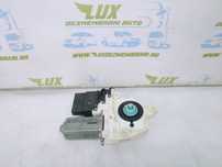 Motoras geam stanga spate 1k0959703p Volkswagen VW Golf 5