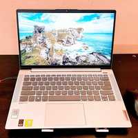 Ultrabook Lenovo 14" Intel i7-1065G7, NVidia MX350, 16 GB RAM, SSD 1TB