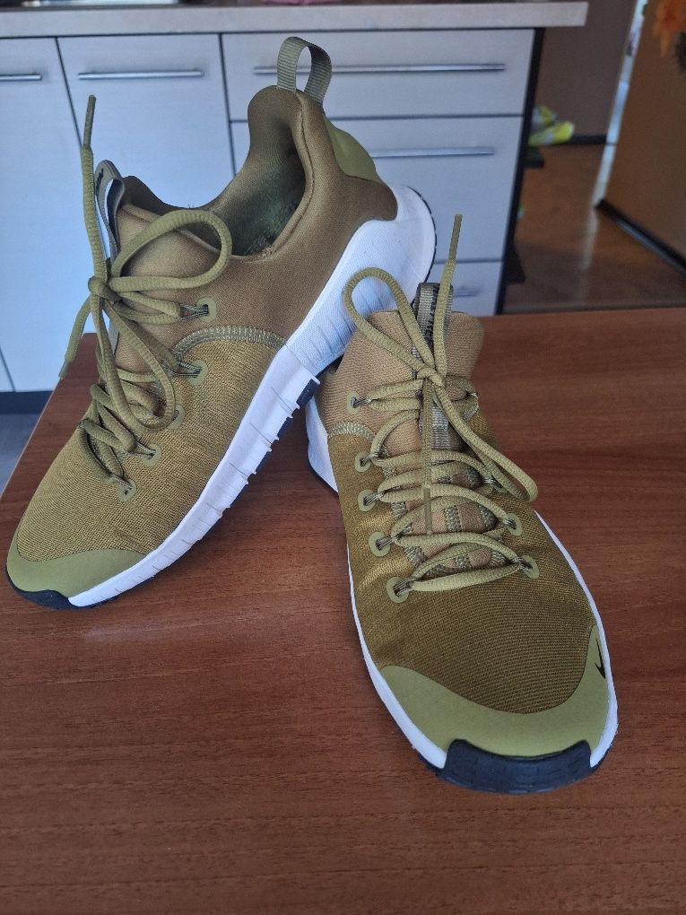Nike мъжки маратонки