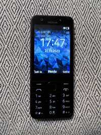Nokia 230 dual sim, android.