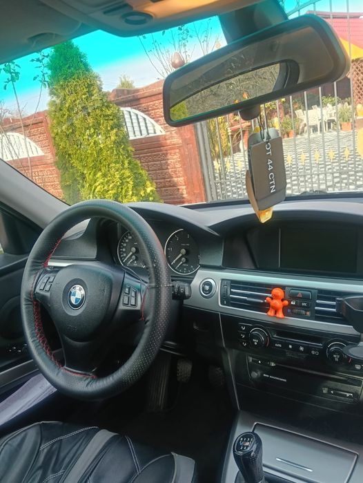 BMW seria 3 e90 2006