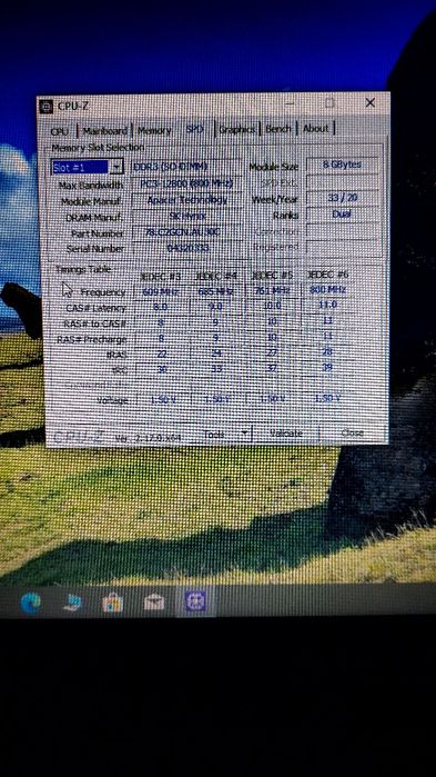 HP G6 i5, Radeon 2GB, 8 GB Ram
