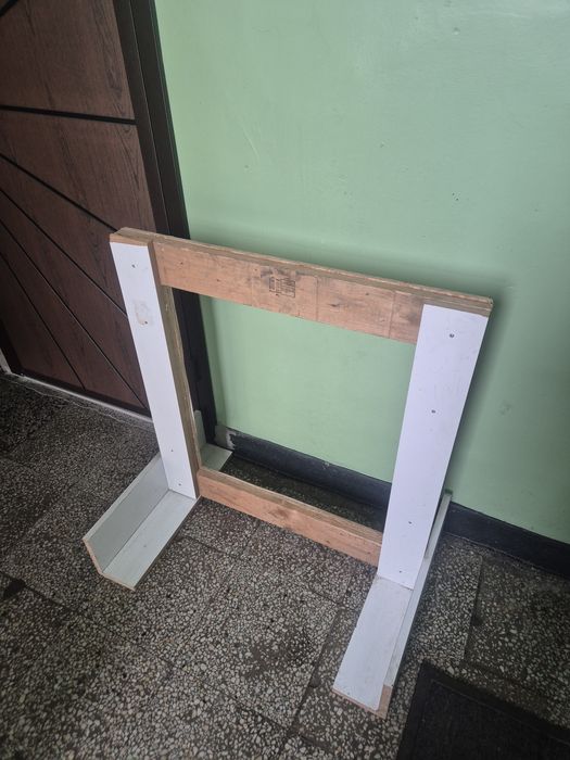 Рамка за опъване на плат\ tufting