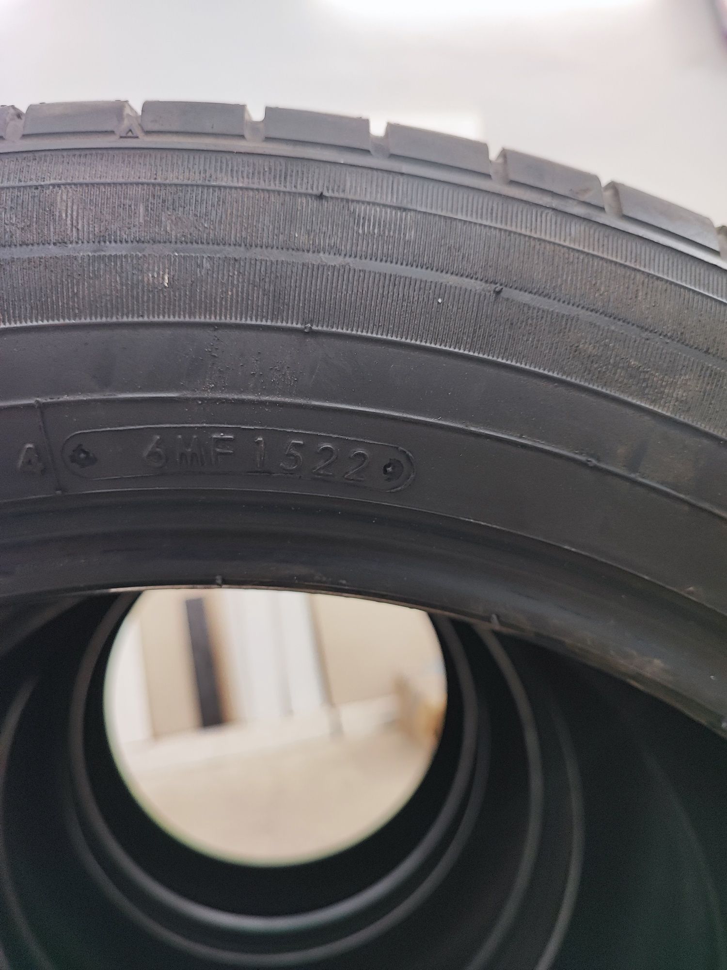Toyo Proxes R46 SUV 225/55/19