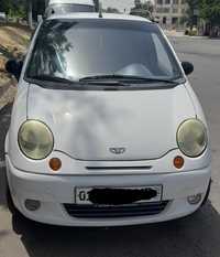 Matiz 2008 devo  sastayana ideal