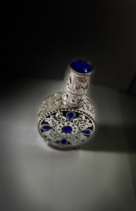 Parfum Arabesc Luxos Silver - Mirosul arabesc Original (Unisex)