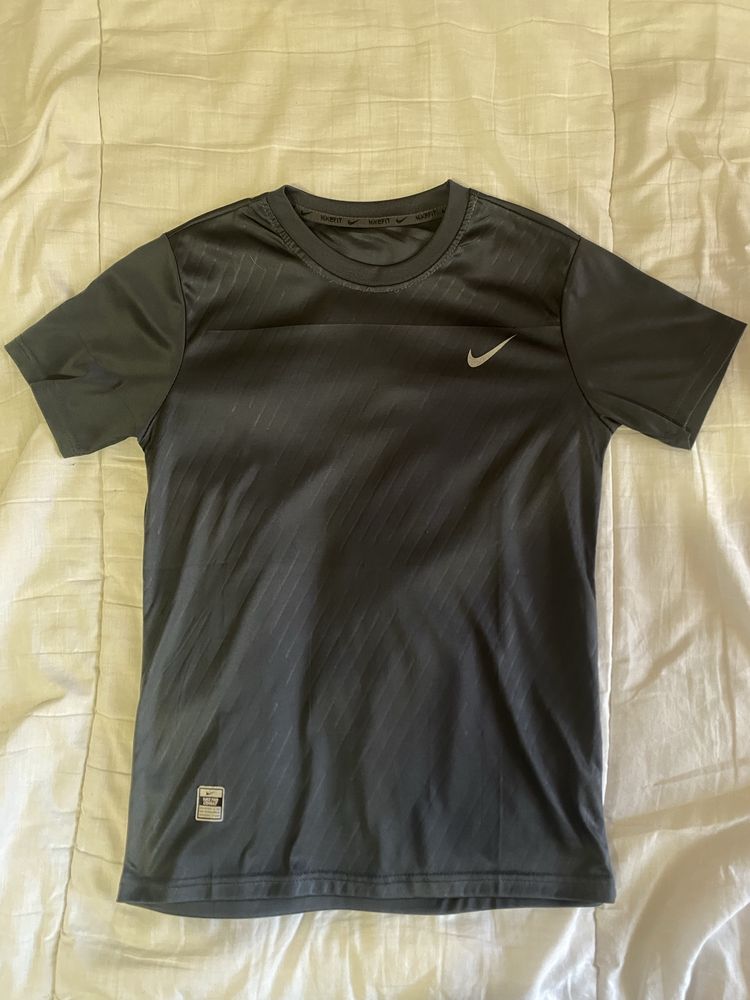 Тениска Nike pro combat/Nikefit compression