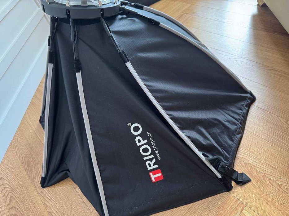 Софтбокс Triopo K2-90