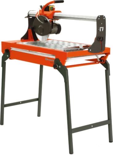 Masina de taiat materiale dure husqvarna ts 73 r