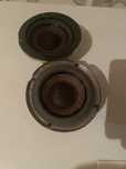 Boxe bose interior exterior