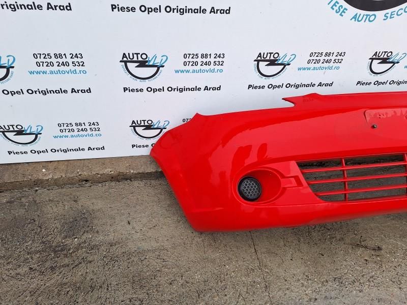 Bara fata Chevrolet Spark