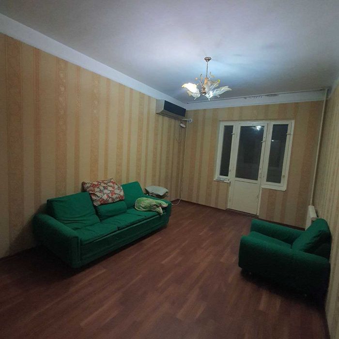 Продаю свою 3-х комн. квартиру СРОЧНО!!! 3/3/4 в Алмазарском р-не