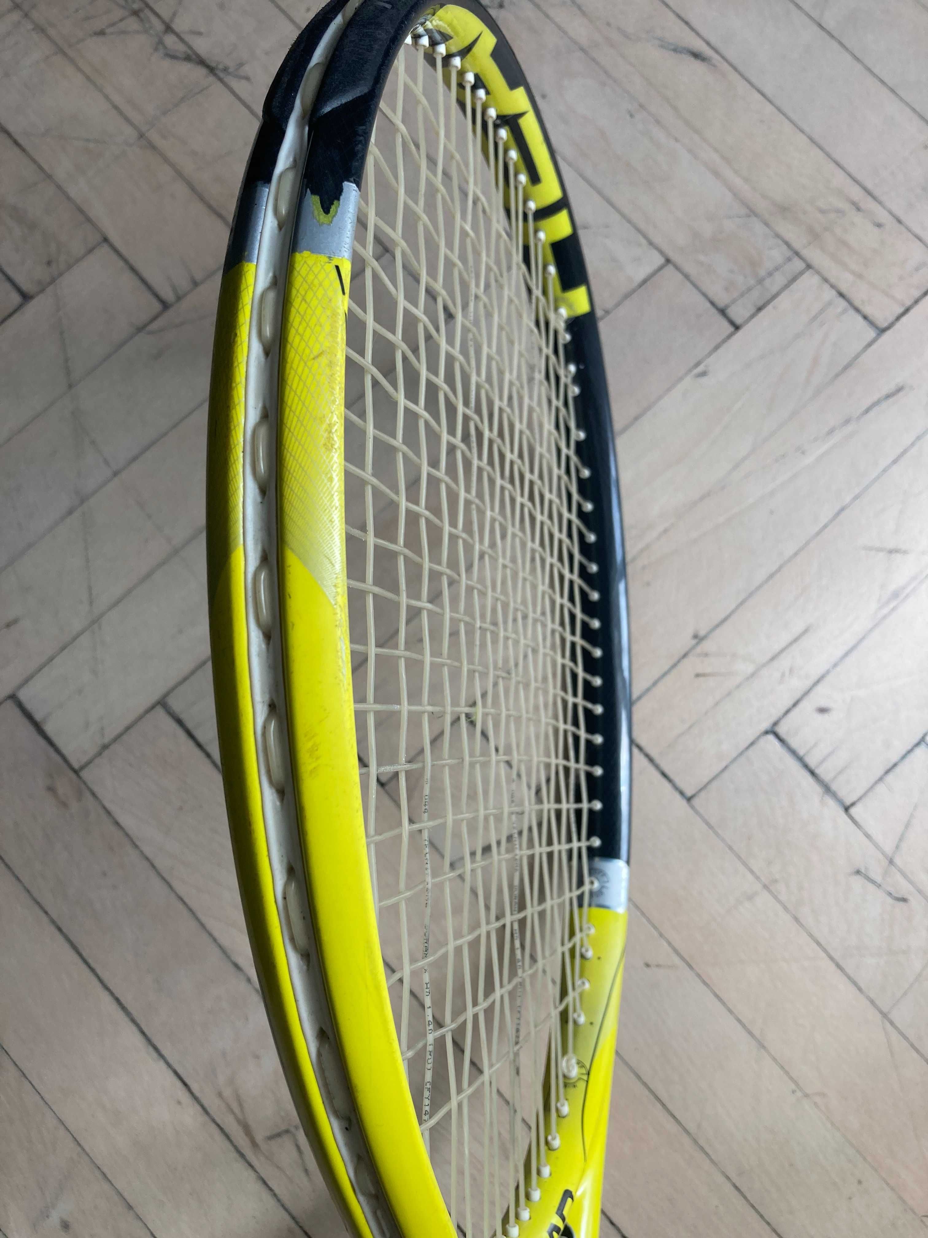 Racheta Tenis Head Extreme Lite