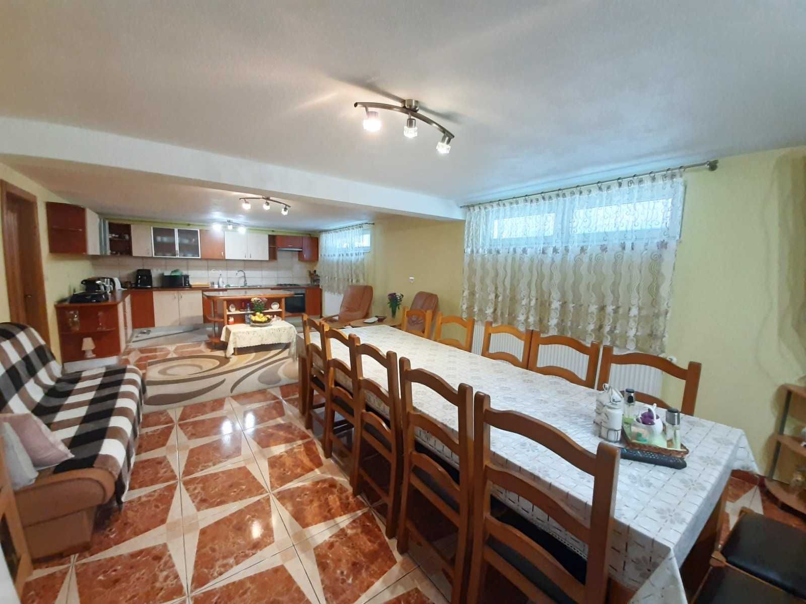 Vând urgent casa Alba-Iulia