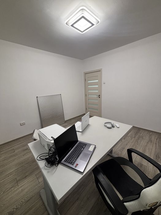 Apartament  2  Camere Renovat