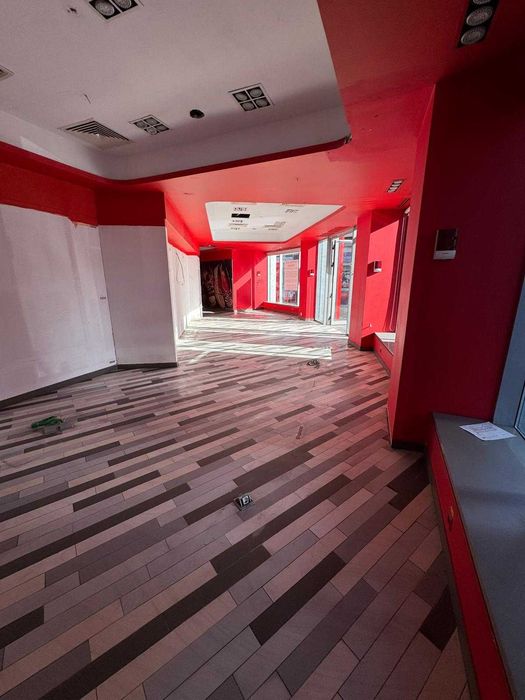 Spatiu comercial Bd. Magheru