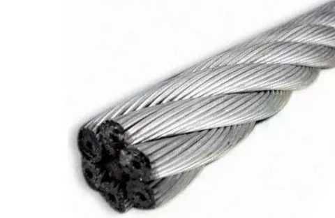 Оцинкованные Трос канат оптом и в розницу /Доставка