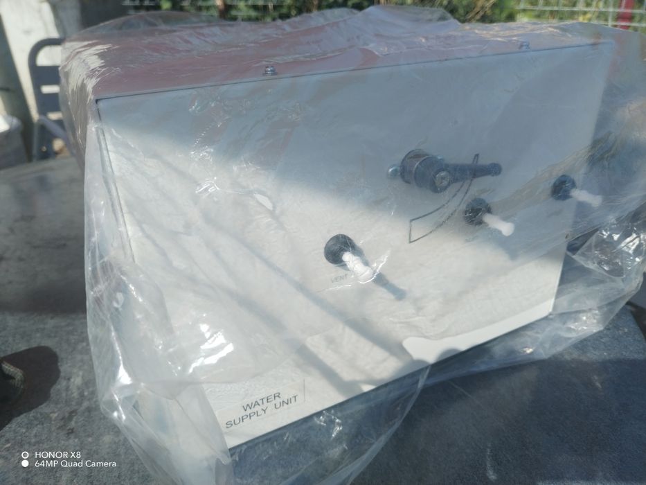 Unitate electrica pentru cabinete medicale