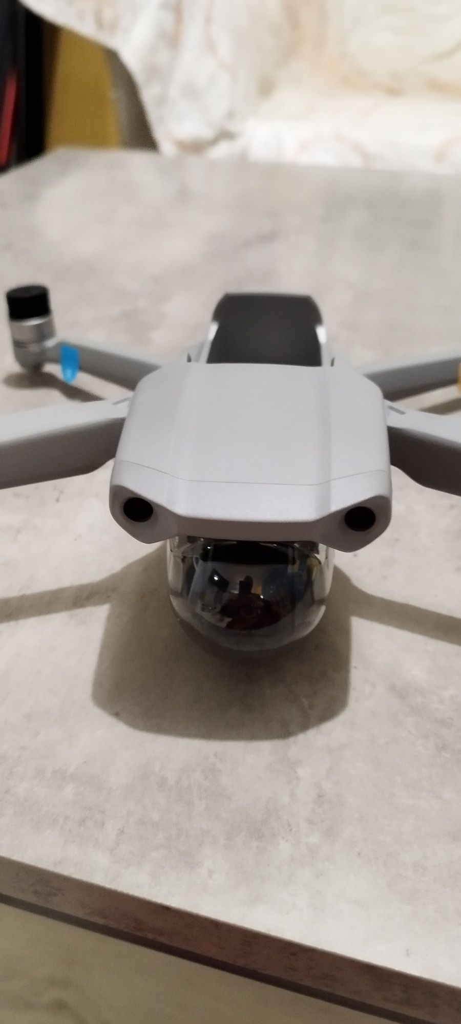 Дрон Dji mavic air 2/2s за части
