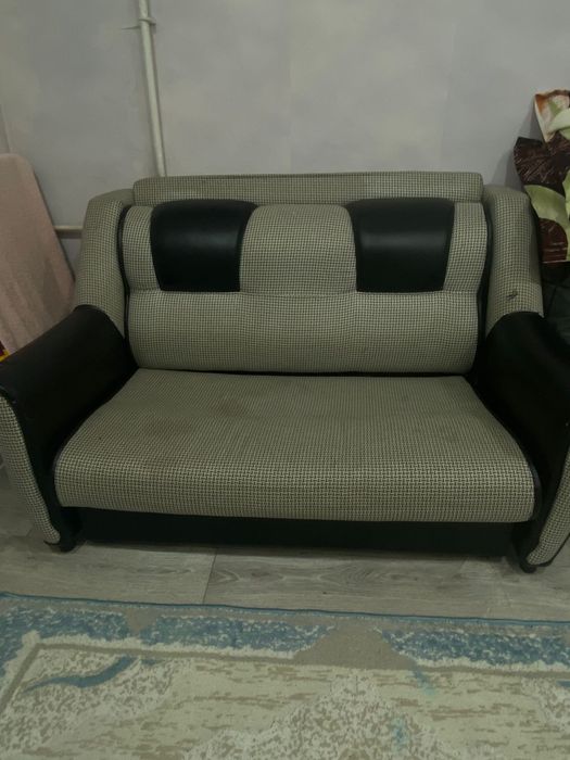 Диван  раскладной