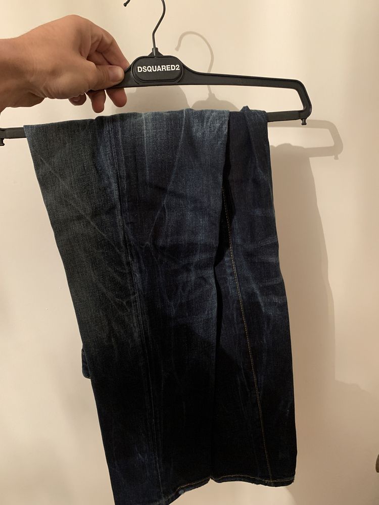 Dsquared мъжки дънки