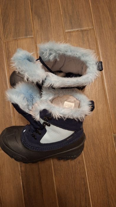 Детски ботуши  The North Face