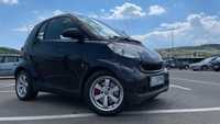 Smart Fortwo 451