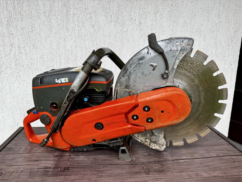 Drubja beton Husqvarna K770, disc 350mm