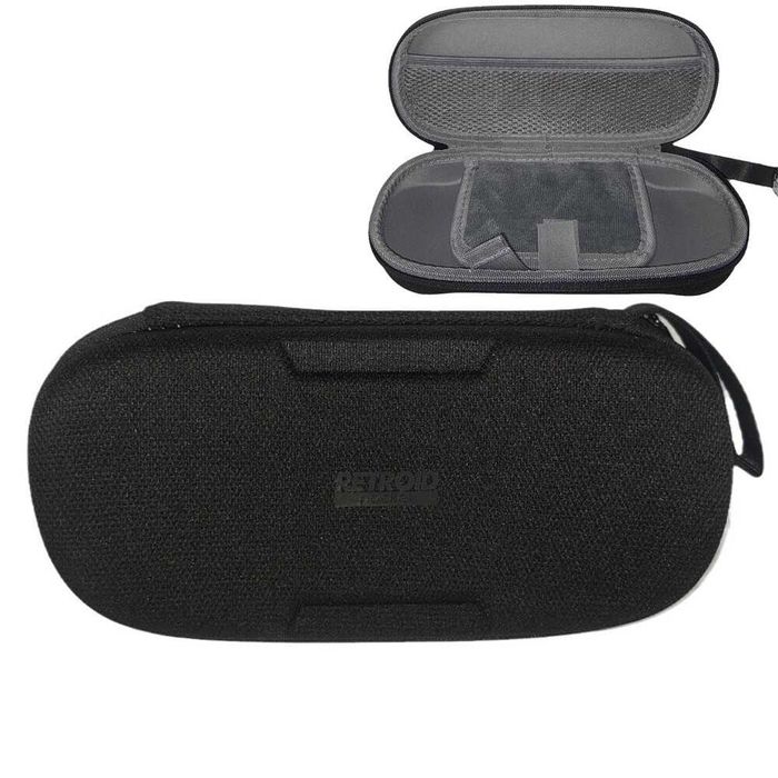 Оригинален Калъф за Retroid Pocket 5 НОВ