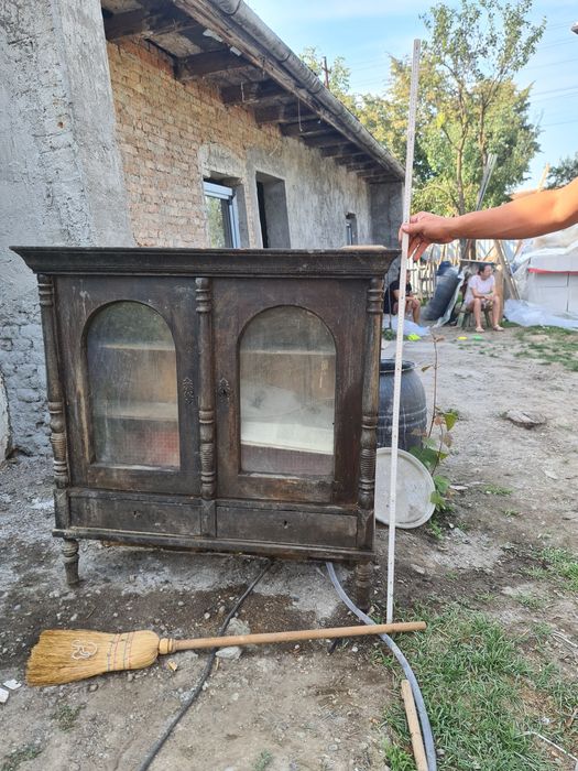 Dulap vechi ani 1900