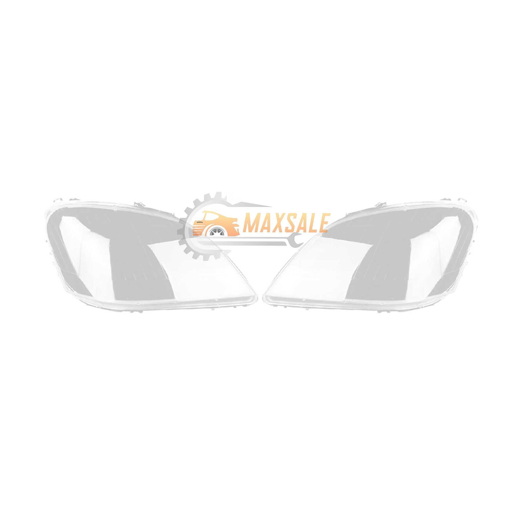 Капаци фарове Mercedes ML350 164 ML300 (07-09) фар комплек мерцедес мл
