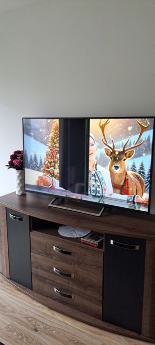 Tv Smart Sony Bravia 139cm