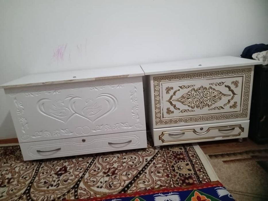 Сандык сатылады.