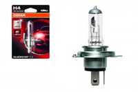 Bec Auto Halogen Osram SILVERSTAR H4 12V 60/55W