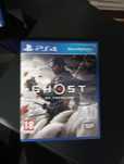 Ghost of Tsushima ps4