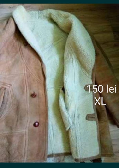 Haina blana naturala