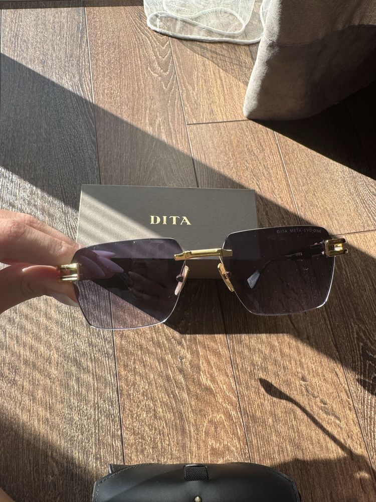 Слънчеви очила DITA