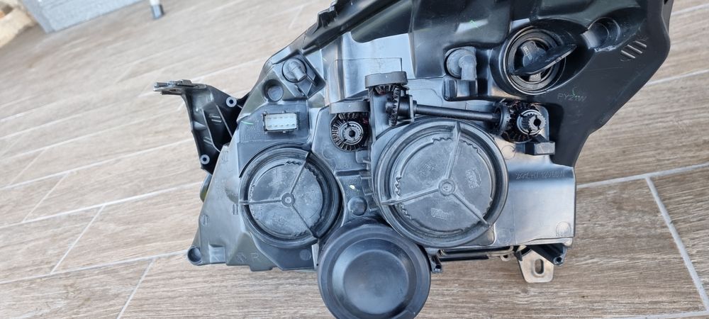 Фарове Опел Signhm/ Vectra C