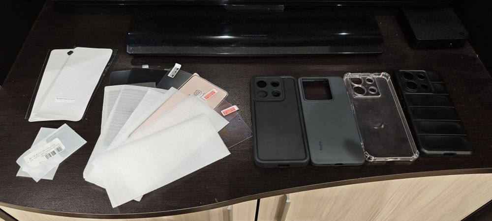 Xiaomi Redmi Note 13 Pro 5G